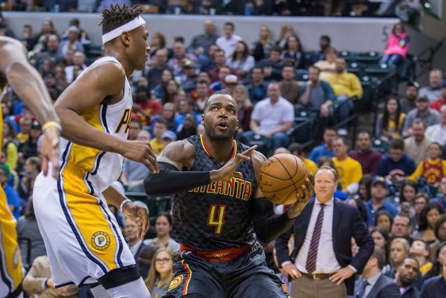 球爹：在NBA打球不叫压力 有人要杀你父母让你二选一这才叫压力