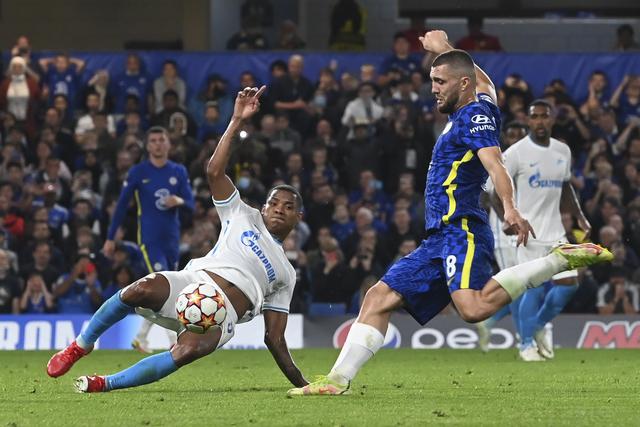 阿斯报：穆里尼奥决定留下恩德里克，认为他能发挥重要作用